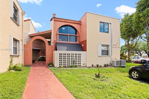 Copropriété à vendre à Miami, Floride: 2 chambres, 92.9 m2 № 2000034 - photo 30