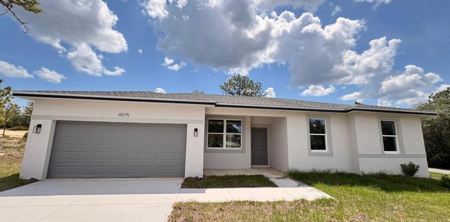 Casa en Citrus Springs, Florida 4 dormitorios, 147.44 m2 № 2230016