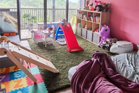 Condominio en alquiler en Hollywood, Florida, 2 dormitorios № 2071102 - foto 12