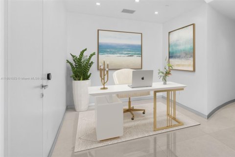 Condo in Sunny Isles Beach, Florida, 2 bedrooms  № 1864026 - photo 4