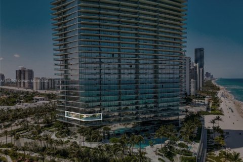 Condo in Sunny Isles Beach, Florida, 2 bedrooms  № 1864026 - photo 7