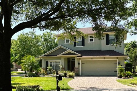 Casa en venta en DeLand, Florida, 4 dormitorios, 226.5 m2 № 1733293 - foto 1