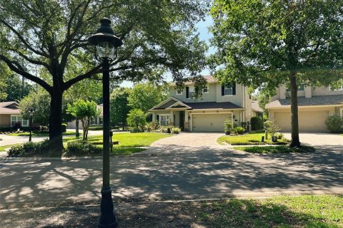 Casa en venta en DeLand, Florida, 4 dormitorios, 226.5 m2 № 1733293 - foto 2