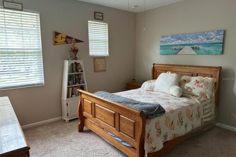 Casa en venta en DeLand, Florida, 4 dormitorios, 226.5 m2 № 1733293 - foto 29