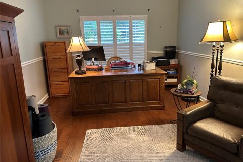Casa en venta en DeLand, Florida, 4 dormitorios, 226.5 m2 № 1733293 - foto 23