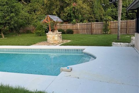 Villa ou maison à vendre à Tampa, Floride: 3 chambres, 115.76 m2 № 2324410 - photo 3