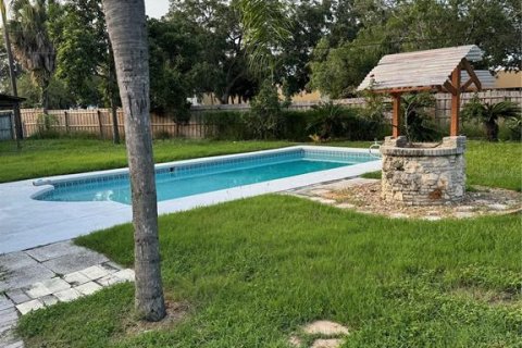 Villa ou maison à vendre à Tampa, Floride: 3 chambres, 115.76 m2 № 2324410 - photo 4