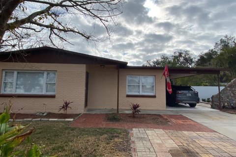 Villa ou maison à vendre à Tampa, Floride: 3 chambres, 115.76 m2 № 2324410 - photo 7