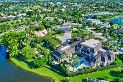 Casa en venta en Boca Raton, Florida, 6 dormitorios, 1129.88 m2 № 968453 - foto 1