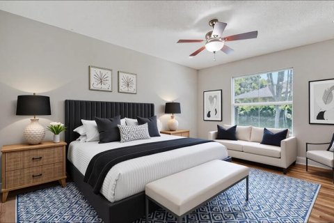 House in Sarasota, Florida 4 bedrooms, 187.11 sq.m. № 1873561 - photo 13
