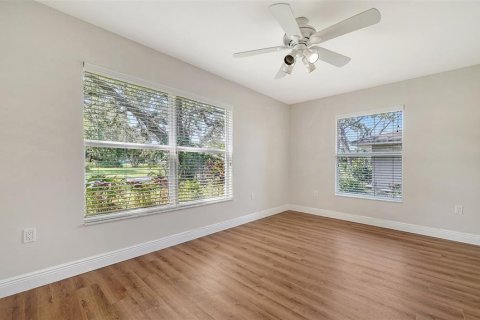 House in Sarasota, Florida 4 bedrooms, 187.11 sq.m. № 1873561 - photo 23