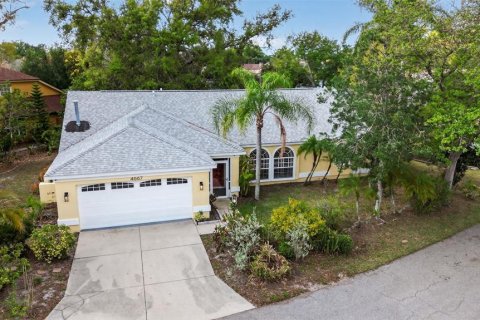 Villa ou maison à Sarasota, Floride 3 chambres, 188.03 m2 № 2105493