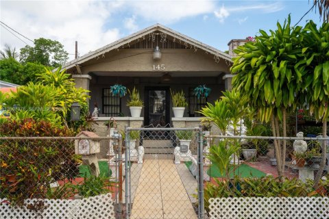 Propiedad comercial en venta en Miami, Florida, 187.48 m2 № 2071496 - foto 4