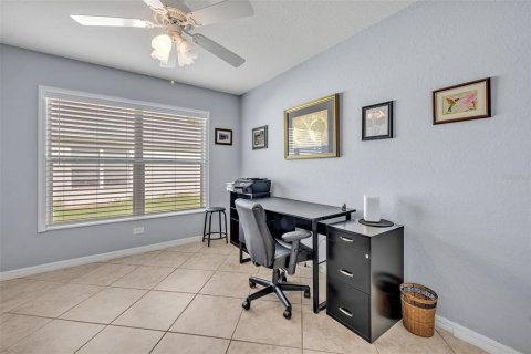 House in Summerfield, Florida 2 bedrooms, 146.32 sq.m. № 1816615 - photo 10