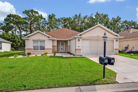 House in Summerfield, Florida 2 bedrooms, 146.32 sq.m. № 1816615 - photo 2
