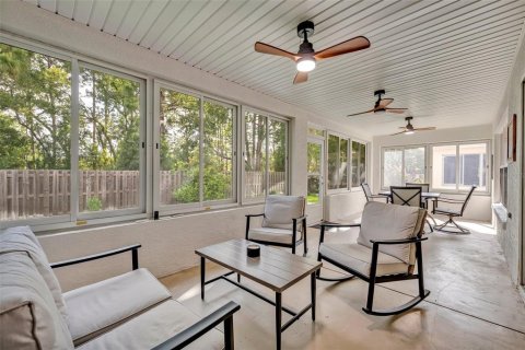 House in Summerfield, Florida 2 bedrooms, 146.32 sq.m. № 1816615 - photo 27
