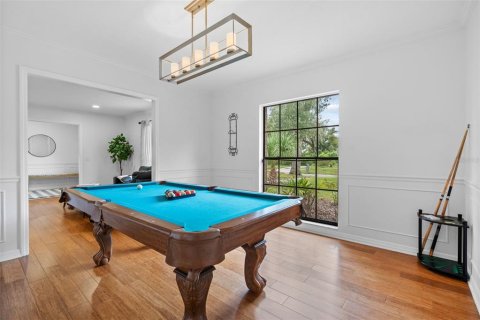 House in Brandon, Florida 4 bedrooms, 242.66 sq.m. № 2398670 - photo 14