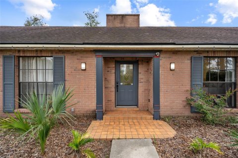 House in Brandon, Florida 4 bedrooms, 242.66 sq.m. № 2398670