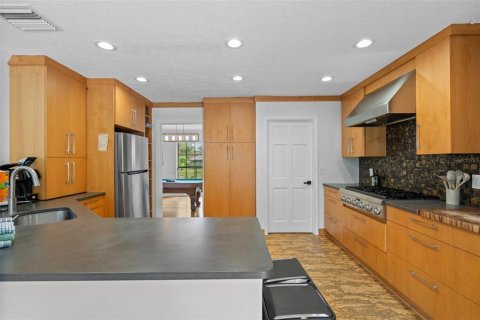 House in Brandon, Florida 4 bedrooms, 242.66 sq.m. № 2398670 - photo 17