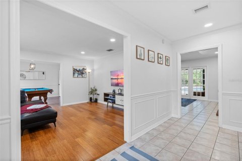 House in Brandon, Florida 4 bedrooms, 242.66 sq.m. № 2398670 - photo 11