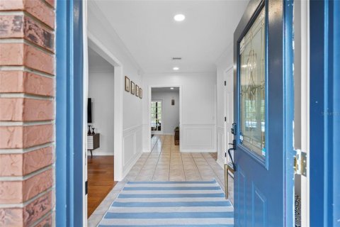 House in Brandon, Florida 4 bedrooms, 242.66 sq.m. № 2398670 - photo 8
