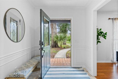 House in Brandon, Florida 4 bedrooms, 242.66 sq.m. № 2398670 - photo 9