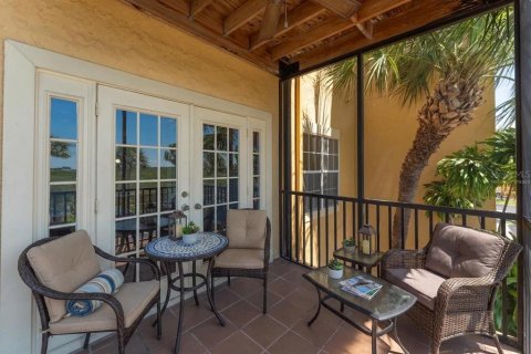 Condo in Tampa, Florida, 2 bedrooms № 2210979 - photo 26