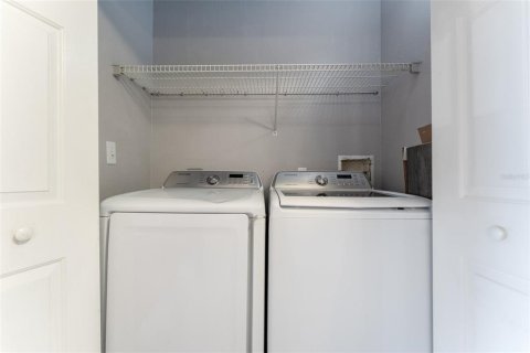 Condo in Tampa, Florida, 2 bedrooms № 2210979 - photo 25