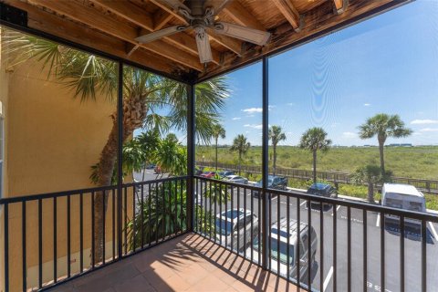 Condo in Tampa, Florida, 2 bedrooms № 2210979 - photo 29
