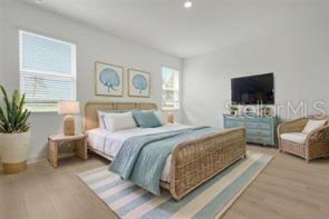 Villa ou maison à vendre à Apopka, Floride: 5 chambres, 285.77 m2 № 2400120 - photo 19