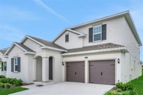 Villa ou maison à vendre à Apopka, Floride: 5 chambres, 285.77 m2 № 2400120 - photo 2