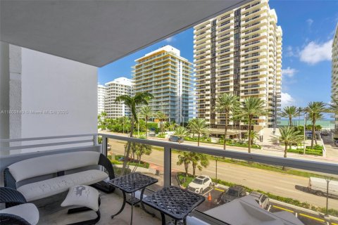 Copropriété à vendre à Miami Beach, Floride: 2 chambres, 95.69 m2 № 1959302 - photo 6