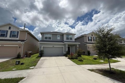 Casa en venta en Saint Cloud, Florida, 4 dormitorios, 214.98 m2 № 2201458 - foto 2