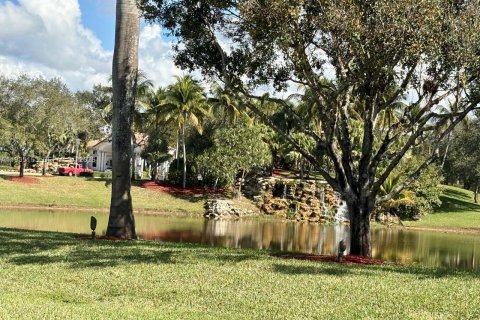 Townhouse in Pembroke Pines, Florida 3 bedrooms, 117.34 sq.m. № 1993314 - photo 30