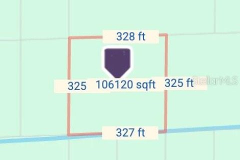 Land in Polk City, Florida № 2386391 - photo 5