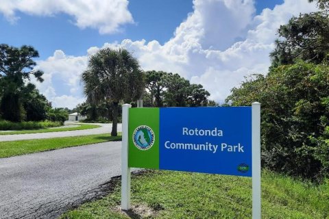 Land in Rotonda, Florida № 1873240 - photo 10