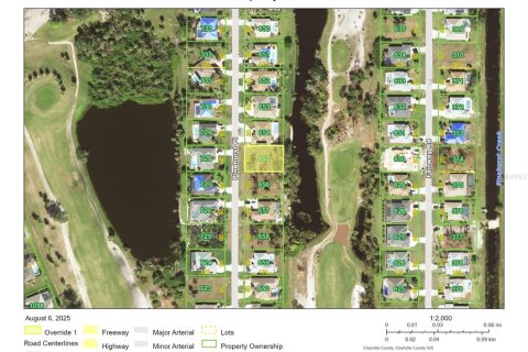 Land in Rotonda, Florida № 1873240 - photo 6