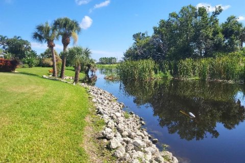 Land in Rotonda, Florida № 1873240 - photo 3