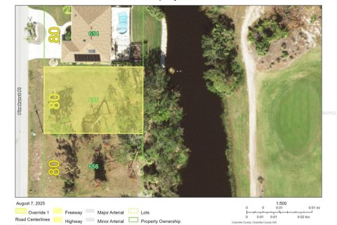 Land in Rotonda, Florida № 1873240 - photo 5