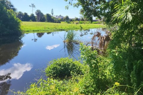 Land in Rotonda, Florida № 1873240 - photo 2