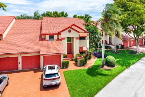 Condo in Delray Beach, Florida, 2 bedrooms № 2190896