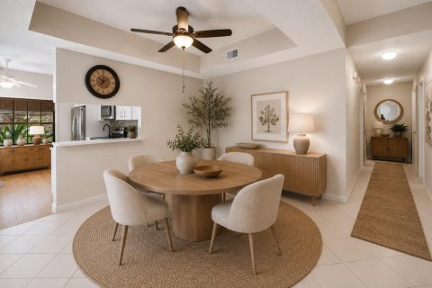 Condo in Delray Beach, Florida, 2 bedrooms № 2190896 - photo 13