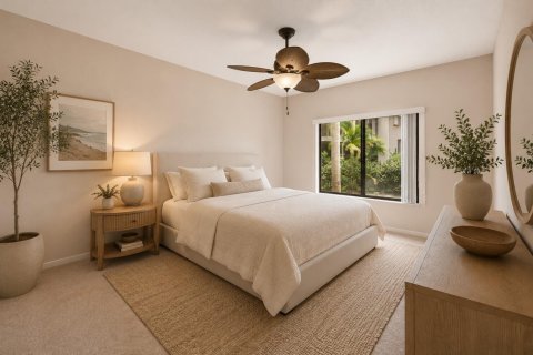 Condo in Delray Beach, Florida, 2 bedrooms № 2190896 - photo 21