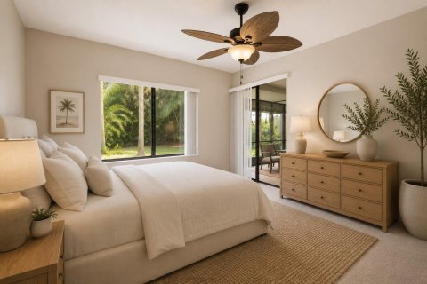 Condo in Delray Beach, Florida, 2 bedrooms № 2190896 - photo 23