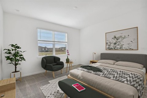Casa en venta en Ocala, Florida, 2 dormitorios, 130.53 m2 № 1761215 - foto 3