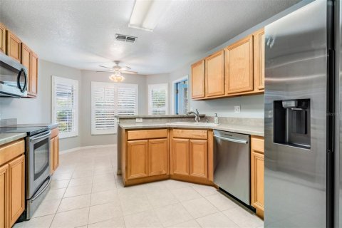 Casa en venta en San Antonio, Florida, 2 dormitorios, 148.55 m2 № 1520826 - foto 3