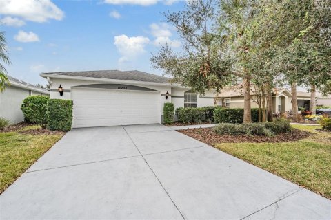 Casa en venta en San Antonio, Florida, 2 dormitorios, 148.55 m2 № 1520826 - foto 1