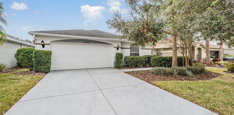 Casa en San Antonio, Florida 2 dormitorios, 148.55 m2 № 1520826