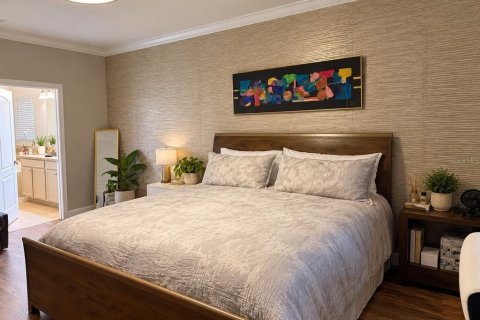 Villa ou maison à vendre à Windermere, Floride: 4 chambres, 228.63 m2 № 2425502 - photo 26