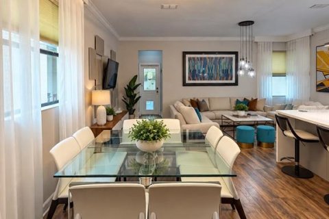 Villa ou maison à vendre à Windermere, Floride: 4 chambres, 228.63 m2 № 2425502 - photo 19
